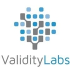 Validity Labs AG Logo talendo Validity Labs AG Logo talendo