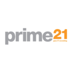 Prime21 Logo talendo
