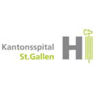Kantonsspital St. Gallen Logo talendo