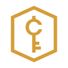 Crypto Fund AG Logo talendo
