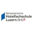 Schweizerische Hotelfachschule Luzern (SHL) Logo talendo