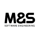 M&S Software Engineering Logo talendo