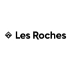 Les Roches Global Hospitality Education Logo talendo