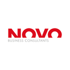 NOVO Business Consultants AG Logo talendo