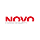 NOVO Business Consultants AG Logo talendo