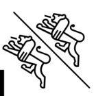 Personalamt des Kantons Thurgau Logo talendo