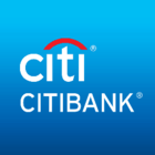 Citi Bank Logo talendo