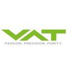 VAT Vakuumventile AG Logo talendo