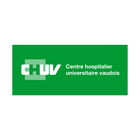 Centre Hospitalier Universitaire Vaudoise (CHUV) Logo talendo Centre Hospitalier Universitaire Vaudoise (CHUV) Logo talendo