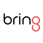 BRING8.COM Logo talendo