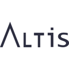 Altis Investment Management AG Logo talendo