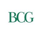 The Boston Consulting Group Logo talendo