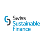 Swiss Sustainable Finance Logo talendo
