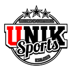 UNIK Sports Logo talendo