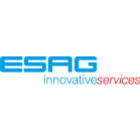 ESAG AG Logo talendo ESAG AG Logo talendo