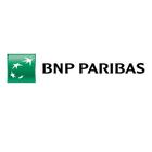 BNP Paribas Logo talendo