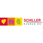 SCHILLER-Reomed AG Logo talendo