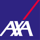 AXA Versicherungen AG Logo talendo