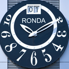RONDA AG Logo talendo