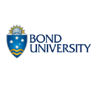 Bond University Logo talendo