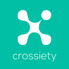 Crossiety Logo talendo