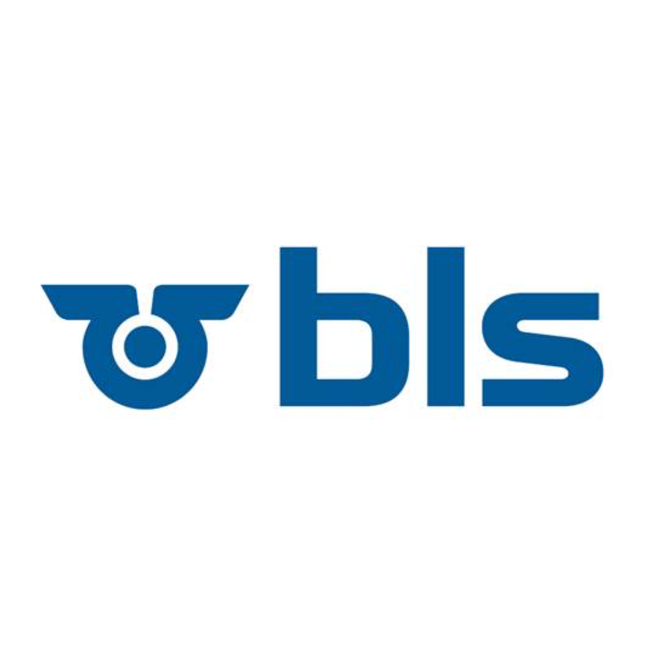 Home - BLS Industria y tecnologia