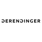 Derendinger Logo talendo Derendinger Logo talendo