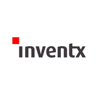 Inventx AG Logo talendo