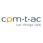 comtac AG Logo talendo