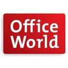Office World AG Logo talendo