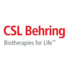 CSL Behring AG Logo talendo CSL Behring AG Logo talendo