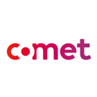 COMET AG Logo talendo