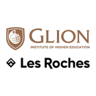 Glion - Les Roches Logo talendo Glion - Les Roches Logo talendo