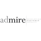 admire GmbH Logo talendo admire GmbH Logo talendo