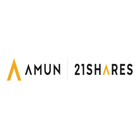 Amun 21Shares Logo talendo