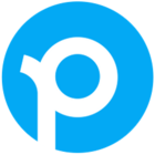 Go Pollock Logo talendo Go Pollock Logo talendo