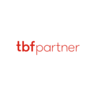 TBF + Partner AG Logo talendo