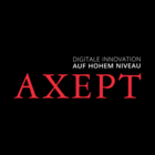 Axept Business Software AG Logo talendo