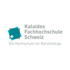 Kalaidos Fachhochschule Schweiz Logo talendo