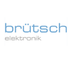 Brütsch Elektronik AG Logo talendo