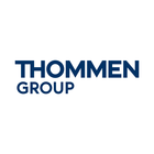 Thommen Group Logo talendo