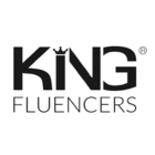 Kingfluencers Logo talendo