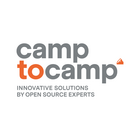 camptocamp Logo talendo