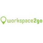 workspace2go Logo talendo