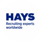 Hays (Schweiz) AG Logo talendo Hays (Schweiz) AG Logo talendo