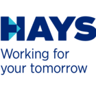 Hays (Schweiz) AG Logo talendo