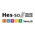 HES-SO Valais-Wallis Logo talendo