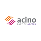 Acino Pharma AG Logo talendo Acino Pharma AG Logo talendo