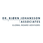 Dr. Bjørn Johansson Associates AG Logo talendo Dr. Bjørn Johansson Associates AG Logo talendo