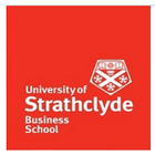 Strathclyde Logo talendo